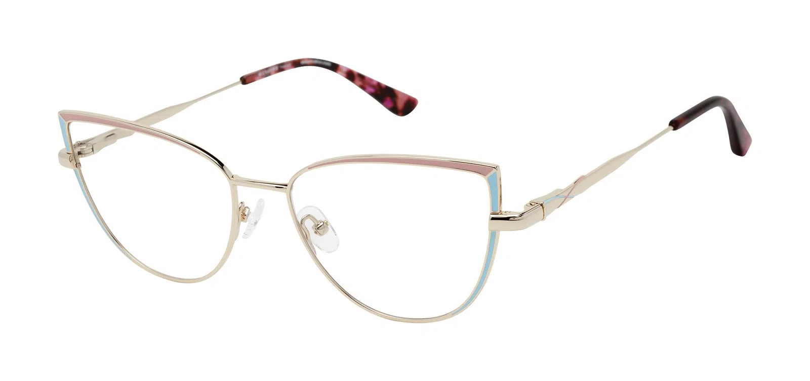 Alexander FLORENCE Eyeglasses - view 2